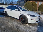 Tesla Model X 2023