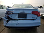 Audi A4 2014