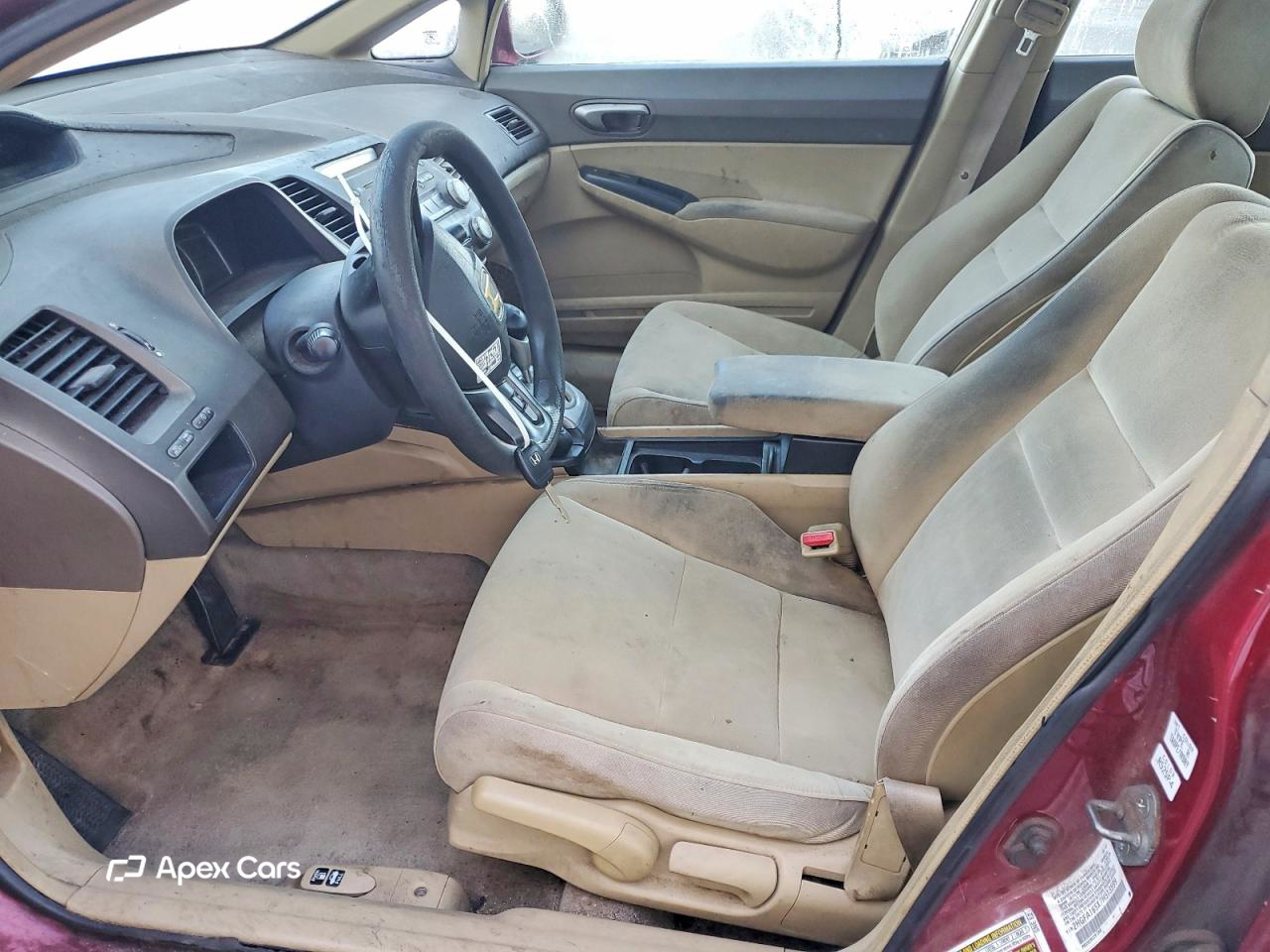 Honda Civic 2007