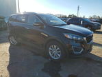 Kia Sorento 2017