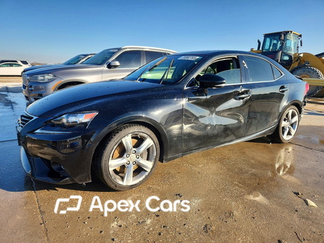 Lexus IS 2015 - Zdjęcie 1 z 14