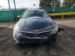 Kia Optima 2019