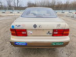 Lexus LS 1997
