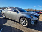 Nissan Maxima 2014