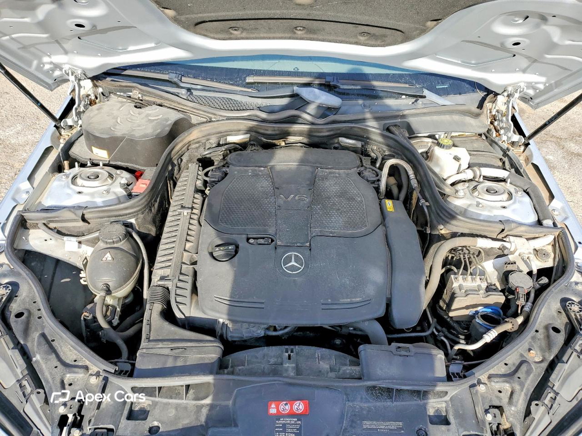 Mercedes-Benz  2014