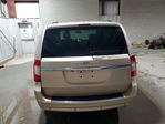 Chrysler Voyager 2012