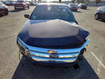 Ford Fusion 2011