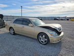 Lexus LS 2005