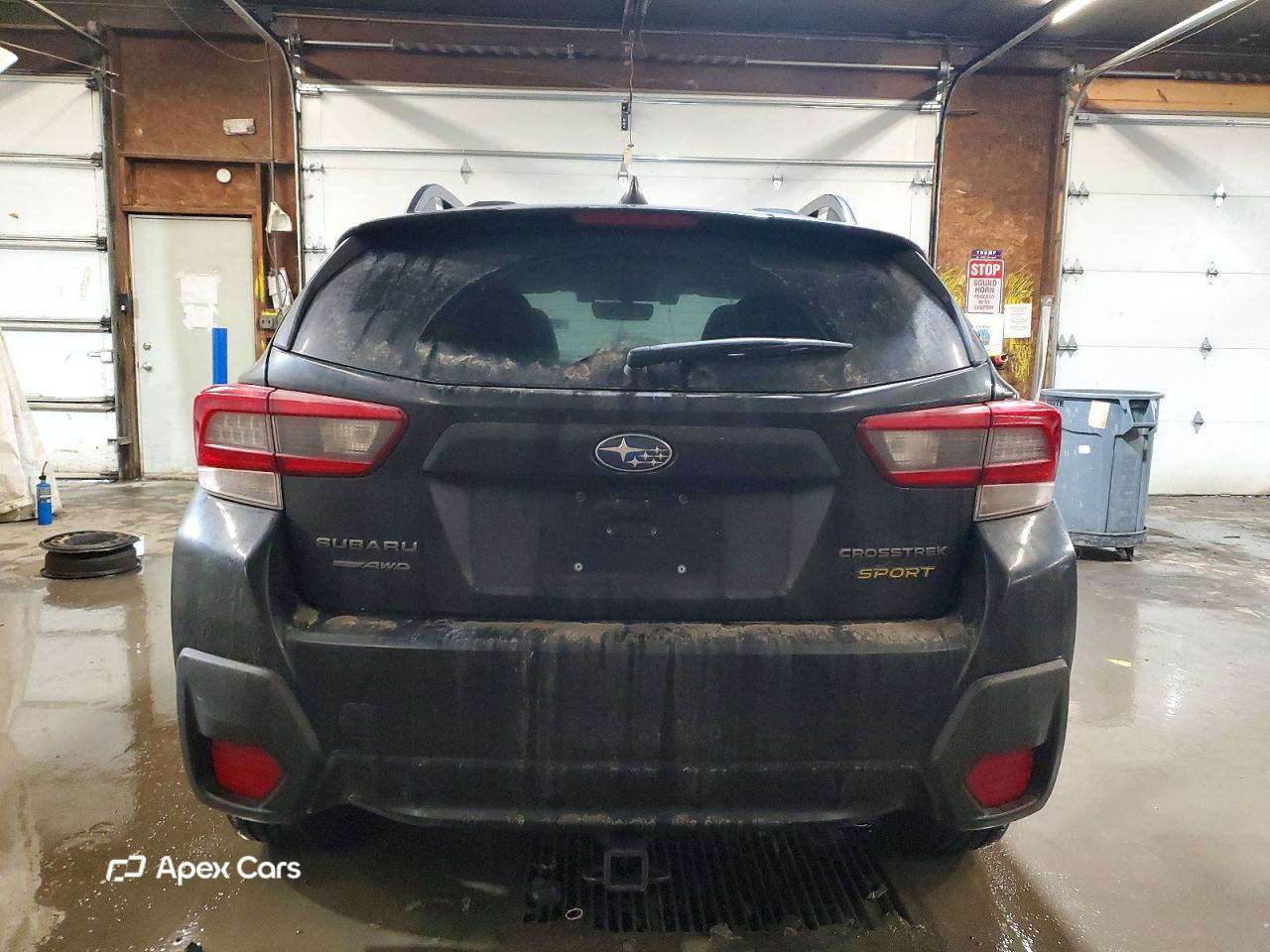 Subaru XV 2023