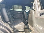 Ford Explorer 2015
