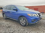 Nissan Pathfinder 2020