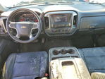 Chevrolet Silverado 2015