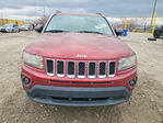 Jeep Compass 2016