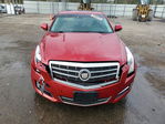 Cadillac ATS 2013