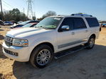 Lincoln Navigator 2012