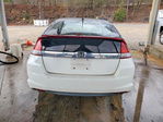Honda Insight 2012