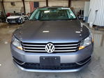 Volkswagen Passat 2014