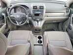 Honda CR-V 2009