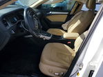 Audi A4 2013