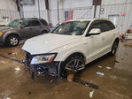 Audi SQ5 2015