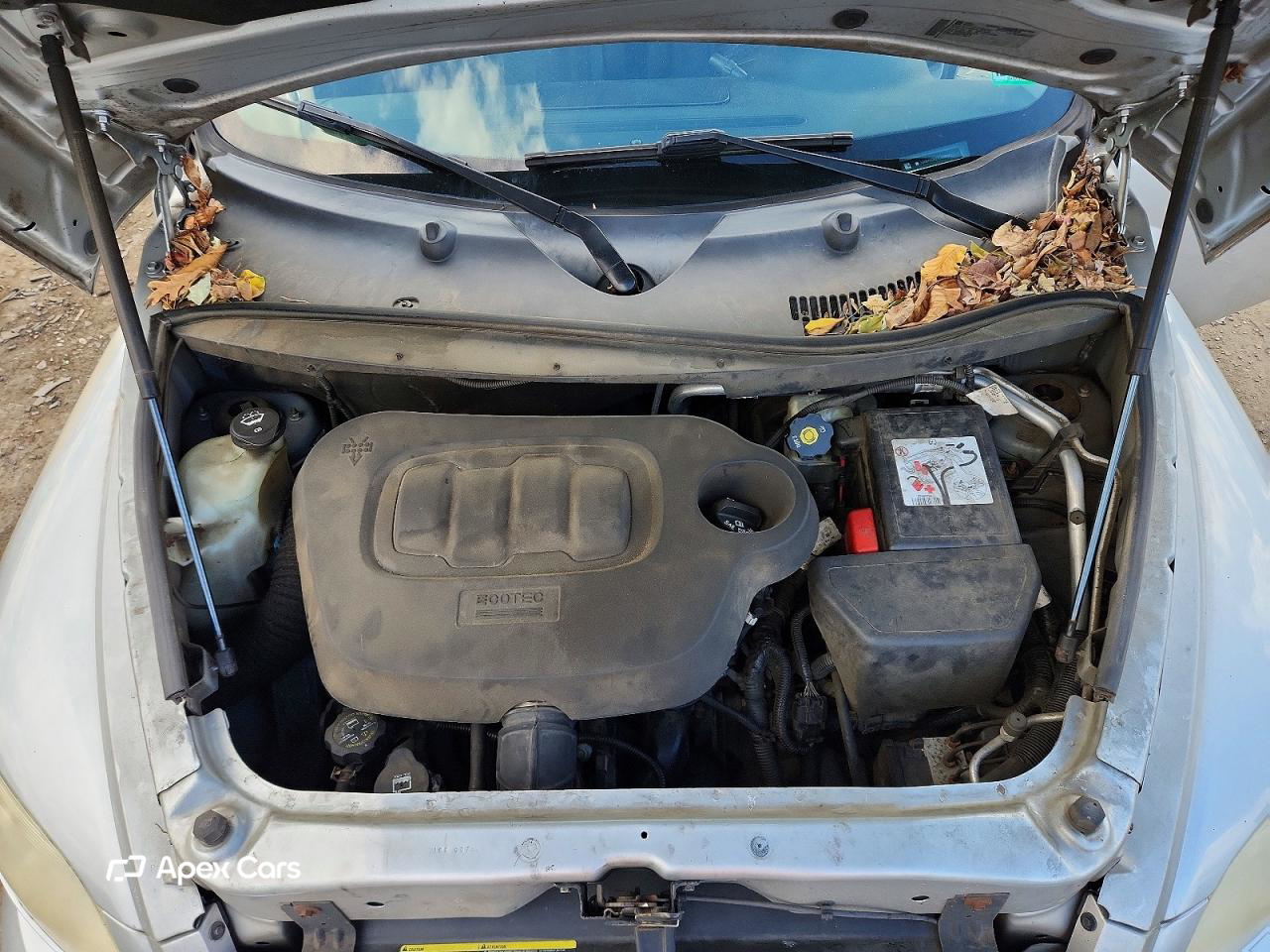 Chevrolet HHR 2010