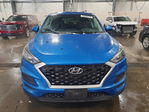 Hyundai Tucson 2020