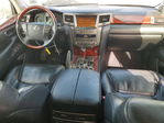 Lexus LX 2011