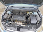 Chevrolet Cruze 2011