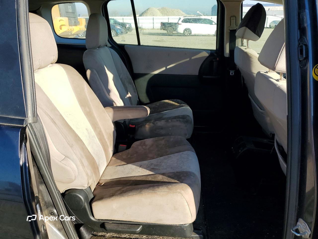 Mazda 5 2015