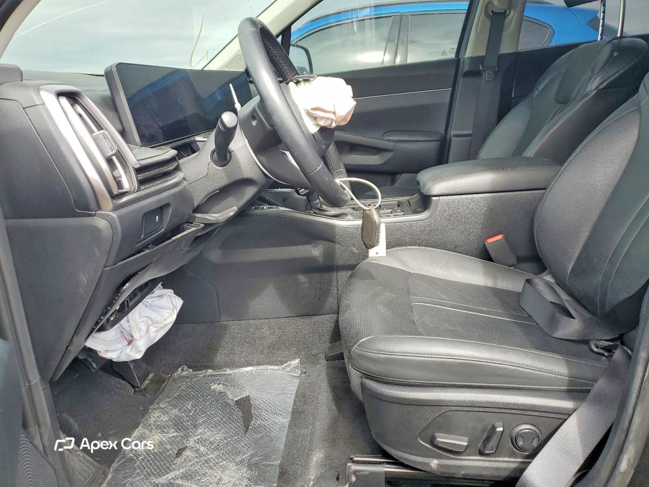 Kia Sorento 2025