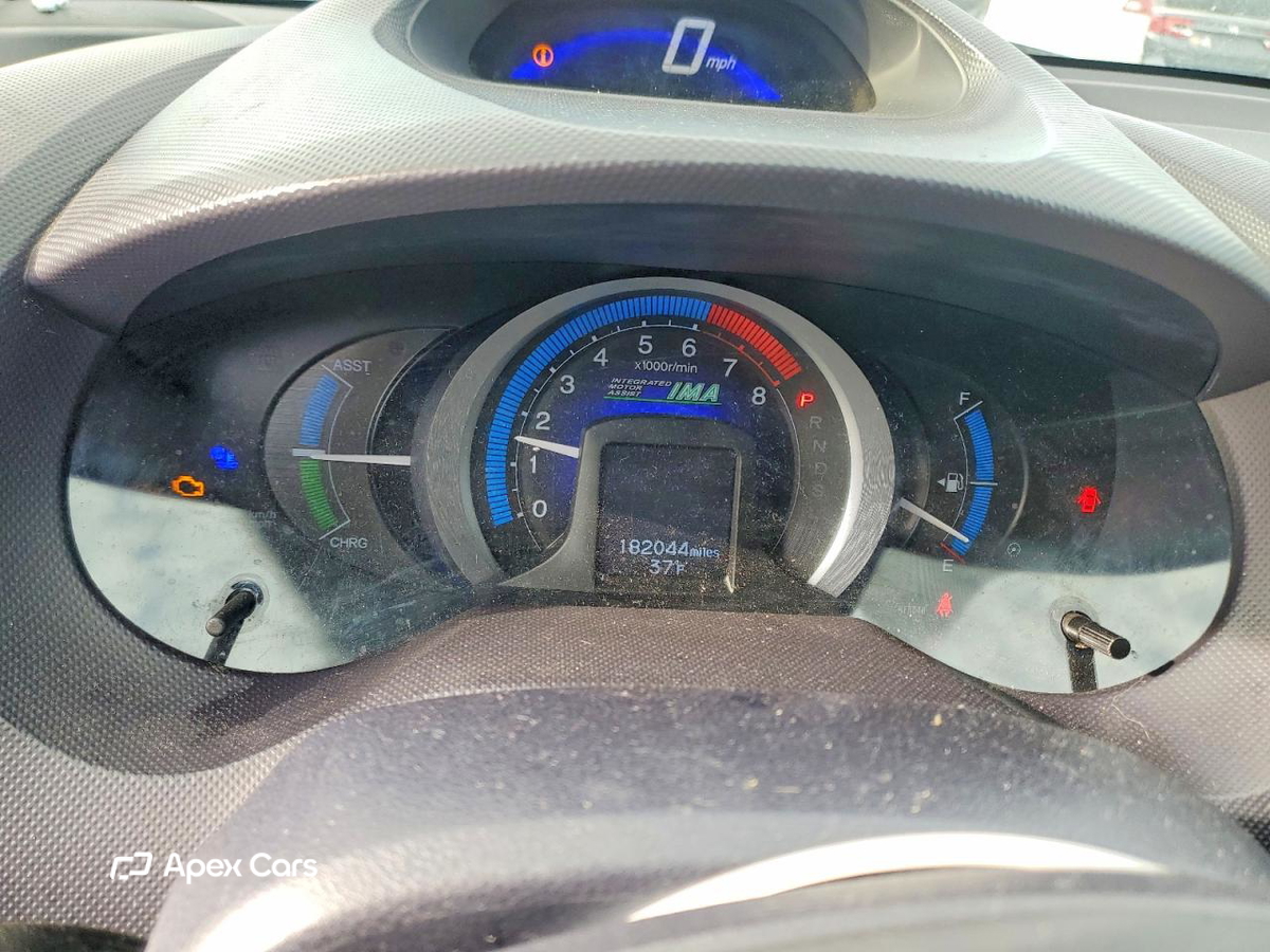 Honda Insight 2010