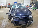 Audi A3 2017