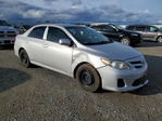 Toyota Corolla 2012