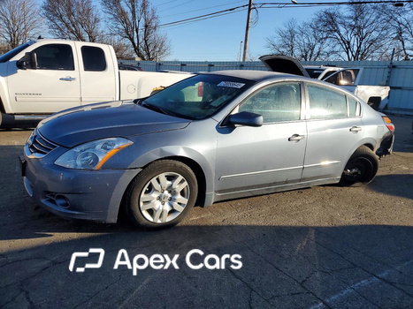 Nissan Altima 2012 - Image 1 of 12