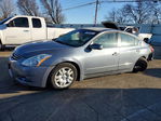 Nissan Altima 2012