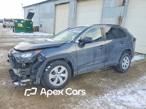 Toyota RAV 4 2020 - Image 1 of 15