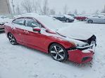 Subaru Impreza 2018