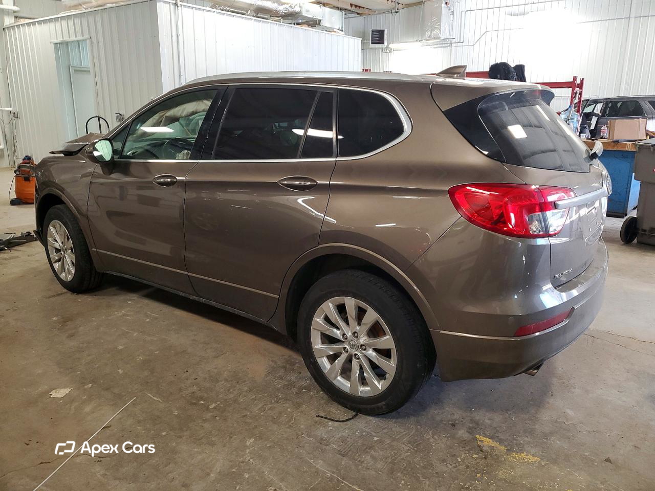 Buick Envision 2017