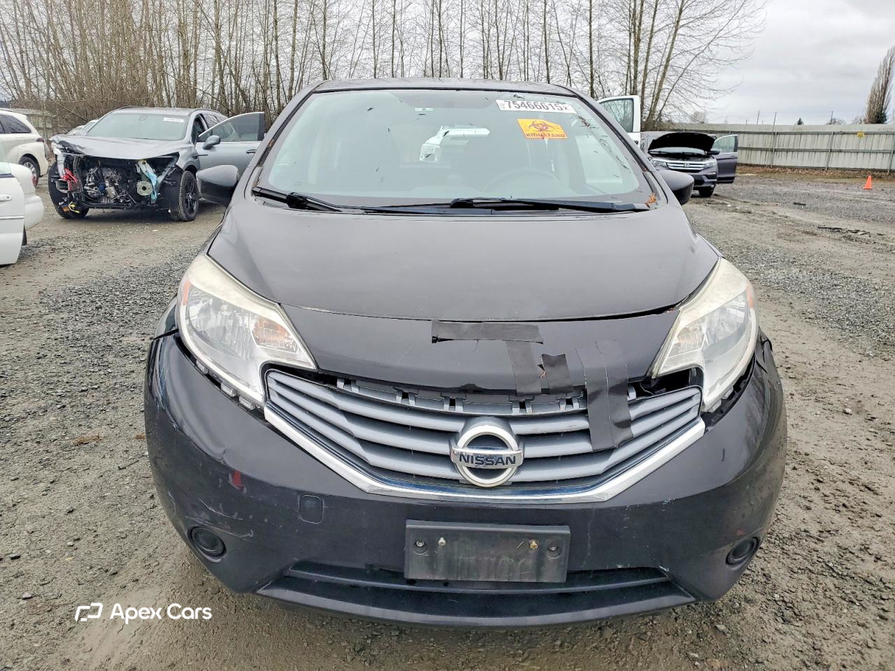 Versa 2015