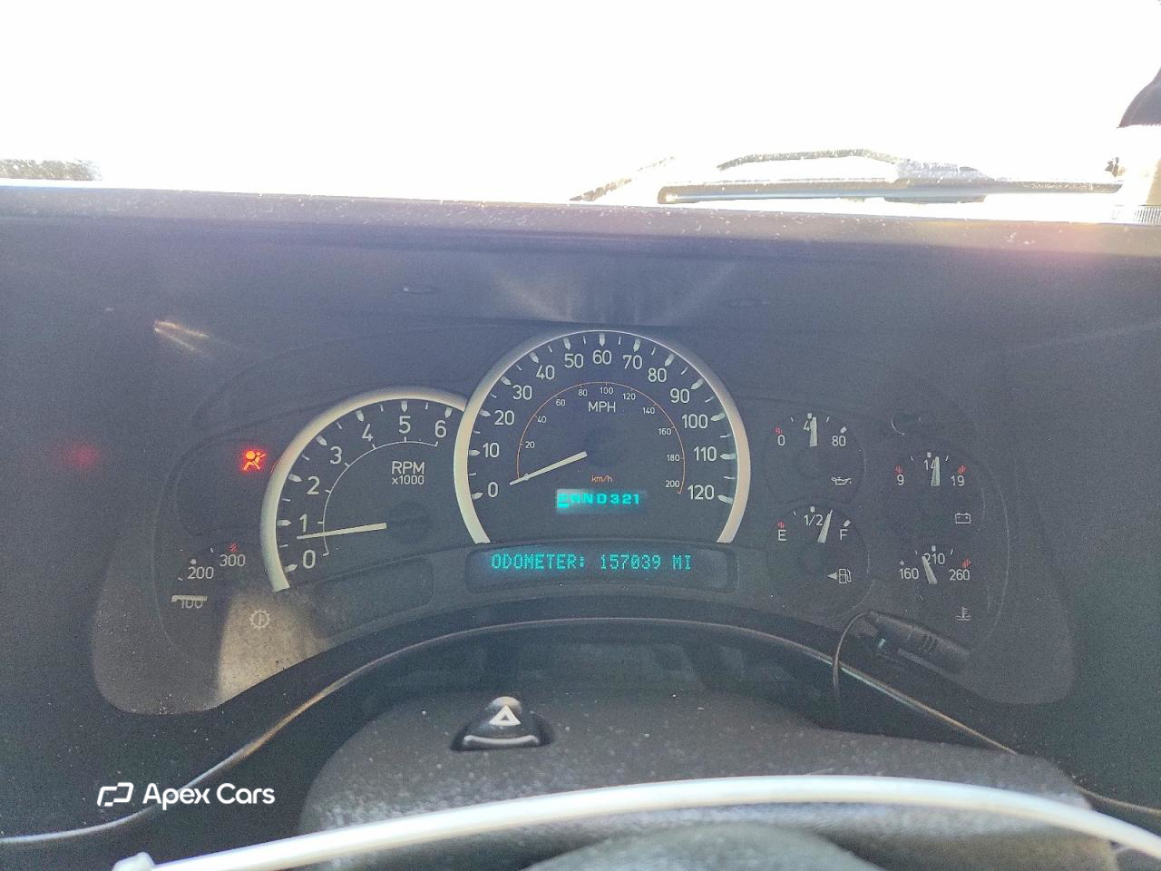 Hummer H2 2005