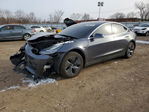Tesla Model 3 2018