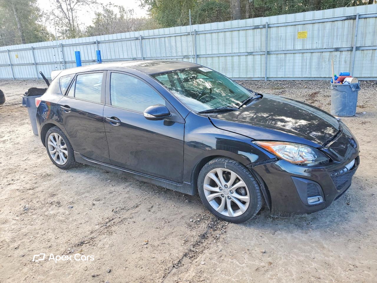 Mazda 3 2010
