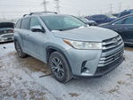 Toyota Highlander 2017