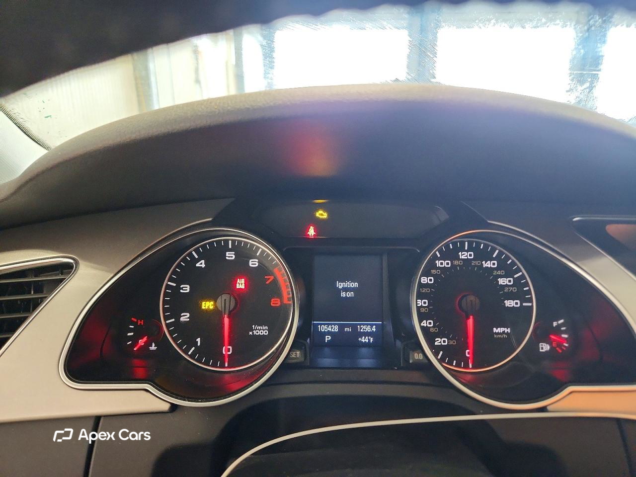 Audi A5 2009