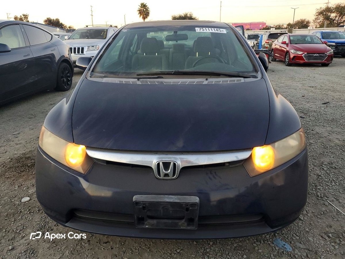 Honda Civic 2007