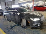 Lincoln MKZ 2017