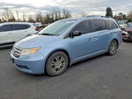 Honda Odyssey 2012