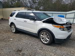 Ford Explorer 2014