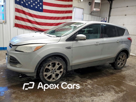 Ford Escape 2013 - Image 1 of 14