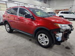 Toyota RAV 4 2015